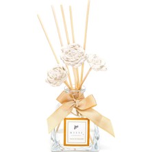 Uravas Store Missi 130 cc Lotus Şişe Savon De Marseılle Banyo Kokusu