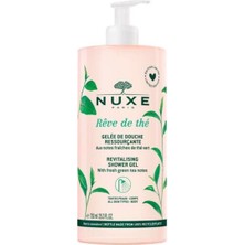 Uravas Store Nuxe Body Reve De The Revitalising Shower Gel 750 ml 299936