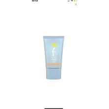 Uravas Store Flormar Sun Lovers Nemlendirici Etkili & Doğal Bitişli Renkli Güneş Koruyucu SPF50-006 Golden Beıge
