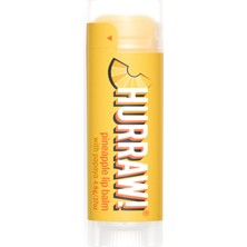 Uravas Store Hurraw Papaya Pineapple Ananas Aromalı Lip Balm