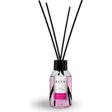 Uravas Store Alya Sweet Splash Bambu Çubuklu Oda Kokusu 100 ml