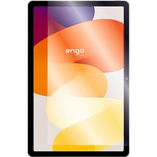 Uravas Store Engo Xiaomi Redmi Pad Se 11 Inç ile Uyumlu Mat Ekran Koruyucu Parmak Izi Bırakmaz