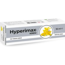Uravas Store Hyperimax Barrier Cream 50 ml