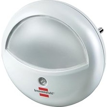 Uravas Store Brennenstuhl LED Nightlight Ol 02R Sensörlü Gece Lambası