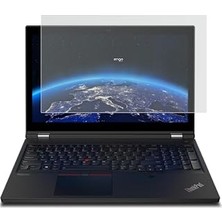 Uravas Store Engo Lenovo Thinkpad T15G 15.6 Inç Mat Ekran Koruyucu 16:9