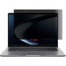 Uravas Store Engo Asus Expertbook P3 14 Inç Hayalet Ekran Koruyucu Nano P3405