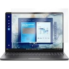 Uravas Store Engo Dell Pro 16 PC16250 16 Inç Mat Ekran Koruyucu 9h Nano 16:10