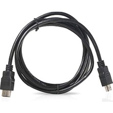 Uravas Store Dark 2 Metre 4K HDMI Kablo (DK-HD-CV14L200A)