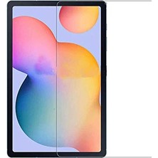 Uravas Store Zore Xioami ile Uyumlu Redmi Pad Se Tablet Temperli Cam Ekran Koruyucu Renksiz