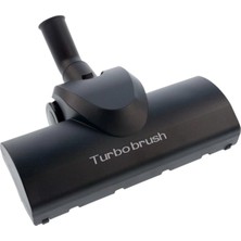 Uravas Store Mfs Homend Dustbreak 1214 Uyumlu Turbo Emici Başlık