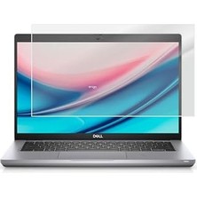 Uravas Store Engo Dell Latitude 5421 14 Inç ile Uyumlu Mat Ekran Koruyucu Şeffaf