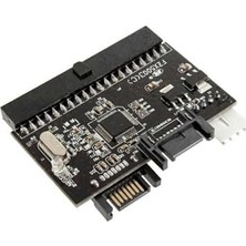 Uravas Store Ide To Sata - Sata To Ide Çevirici BST-2020P Dönüştürücü Adaptör