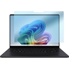 Uravas Store Engo Asus Proart P16 Ekran Koruyucu 16 Inç Nano Şeffaf 16:10