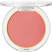 Uravas Store Essence Cosmetics Blush Crush! Allık 20 Deep Rose