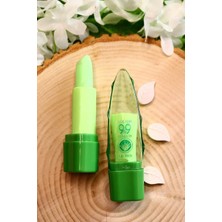 Uravas Store Aloe Vera Içerikli Soothing Gel Sihirli Ruj, Hbaaole1