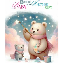 Uravas Store Independently Published Book For Baby Shower Gift: Perfect For Showers, Registry, Organizer, Thank You List