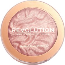 Uravas Store Revolution Reloaded Make An Impact Aydınlatıcı, Bej