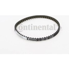 Continental Yağ Pompa Kayışı 59 Diş Vw Amarok Caddy Golf Jetta Crafter Polo Octabıa Ibıza Leon A1 A3 1.6 2.0 2010>