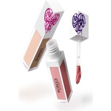 Uravas Store Kiko Street Heart Blush ‘n Glow Beauty Kit