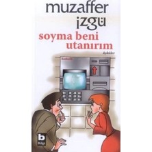 Bilgi Yayınevi Soyma Beni Utanırım