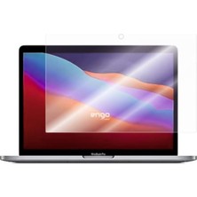 Uravas Store Engo Apple MacBook Pro 13.3 Inç M1 ile Uyumlu Mat Ekran Koruyucu 16:10 2020
