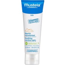 Uravas Store Mustela Soothing Chest Rub 40ML