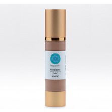 Uravas Store Hepsimis Fondömis Yüz Besleyici Renkli Losyon 50 ml