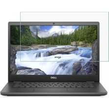 Uravas Store Engo Dell Latitude 14 Inç ile Uyumlu Ekran Koruyucu Nano 16:9