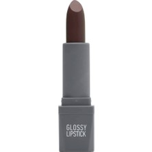 Uravas Store Alıx Avıen Uzun Süre Kalıcı Yoğun Renk Veren Nemlendirici Parlak Ruj - Glossy Lipstick 316 Dusty Plum