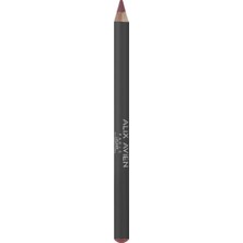 Uravas Store Alıx Avıen Uzun Süre Kalıcı Dağılma Yapmayan Nemlendirici Dudak Kalemi - Lipliner Pencil 03 Sheer Coral