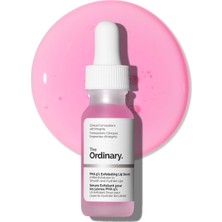 Uravas Store The Ordinary Pha 5% Exfoliating Lip Serum – Peeling Etkili Dudak Serumu