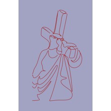 Uravas Store Luke 9:23-24 Notepad 6x9
