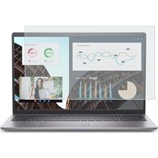 Uravas Store Engo Dell Vostro 3530 15.6 Inç Mat Ekran Koruyucu Şeffaf