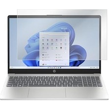 Uravas Store Engo Hp 15-FD1002NT Mat Ekran Koruyucu 15.6 Inç Şeffaf 16:9