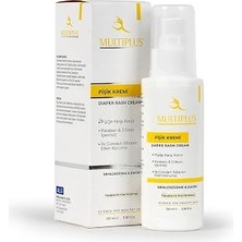 Uravas Store Multıplus Pişik Kremi 100 ml