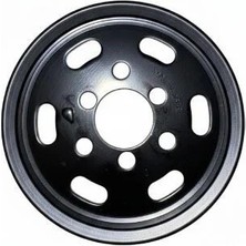 Orjinal Orjınal Direksiyon Pompa Kasnağı Akl Aeh Apf Agn Baf Ber Azj Aqy Axb Axc Vw Bora Golf Iv Polo Passat T5 1.6 - 1.8 - 2.0