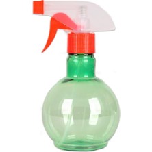 Uravas Store Promosyonca Sıvı Püskürtücü, Plastik 330 ml (Yeşil)