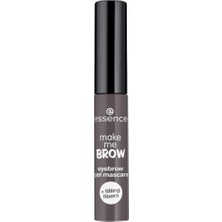 Uravas Store Essence Make Me Brow Jel Kaş Maskara 04