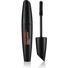Uravas Store New Well Mascara - Volume & Waterproof 1 Paket (1 x 40 G)