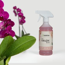 Uravas Store Genta Hobitar Orkide Besini Vitamini 500 ml -%100 Doğal, Çiçeklendirici ve Köklendirici Formül