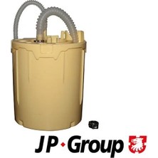Jp Group Yakıt Pompası Bora-Fabıa-Golf Iv-Toledo I Vw Bora-Fabıa-Golf Iv-Toledo I