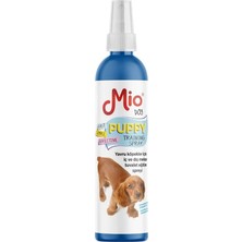 Uravas Store Mio Evcil Hayvan Bakım Ürünleri, Tuvalet Alıştırma Spray x 6 Adet