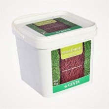 Uravas Store Genta Yosun Önleyici Çim Gübresi - 4 kg