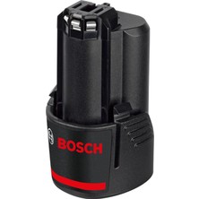 Uravas Store Bosch Professional Gba 12 Volt 3,0 Ah Li-Ion Akü