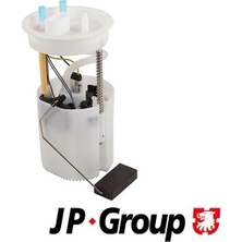 Jp Group Yakıt Pompası Komple (Şamandıralı) Vw Polo-Ibıza-Fabıa Bts-Bzg-Cjlb-Cdda-Cggb-Clpa-Ceva-Cgpa 1.2-1.4-1.6 Tdı 20