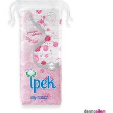 Uravas Store Ipek Hidrofil Pamuk 100G