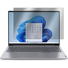 Uravas Store Engo Lenovo Thinkbook 16 G6 Hayalet Ekran Koruyucu 16 Inç 16:10
