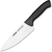 Uravas Store Pirge Ecco Şef Bıçağı 16 cm 38159