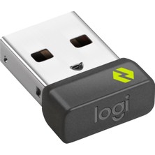 Uravas Store Logitech Bolt USB Alıcı