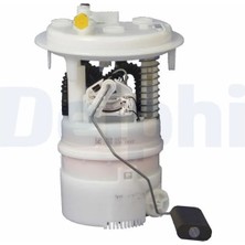 Delphi Delphı Yakıt Pompası Berlingo-C4 [a.g] 97-13 Cıtroen